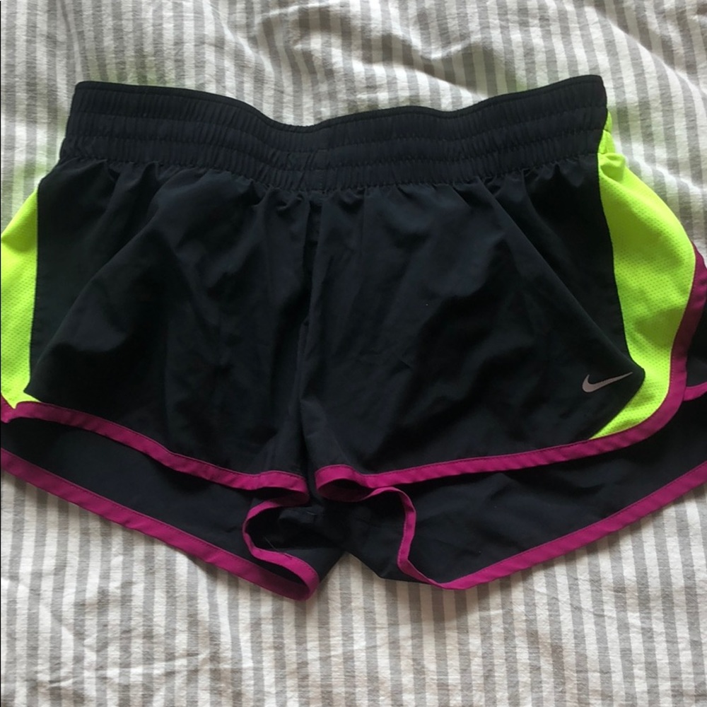 Nike Running Short
